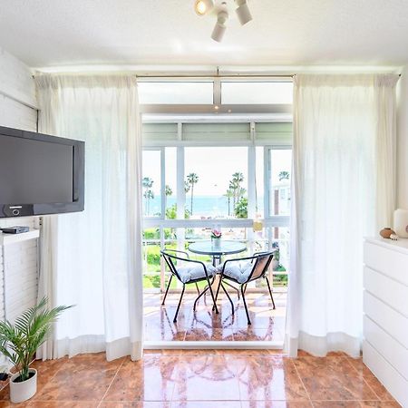 Sea View Apartment Benalmádena Exterior foto