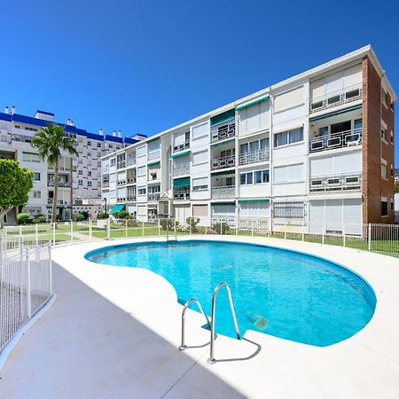 Sea View Apartment Benalmádena Exterior foto